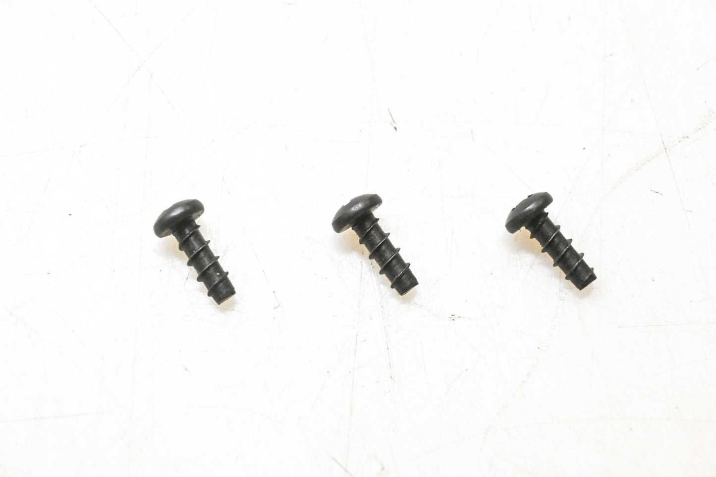 Toro 32104-118 Screws Qty 3 NOS
