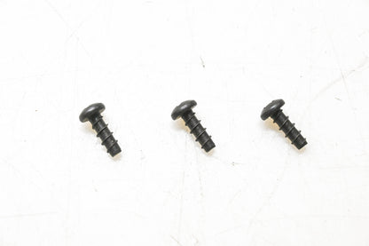 Toro 32104-118 Screws Qty 3 NOS