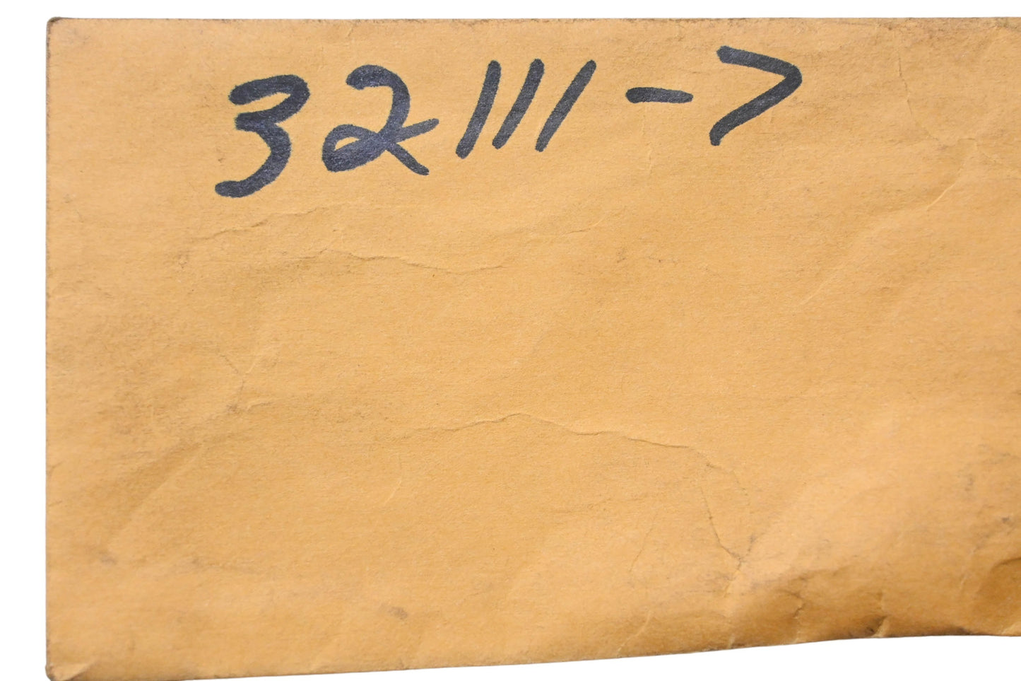 Toro 32111-7 Cap Nut NOS