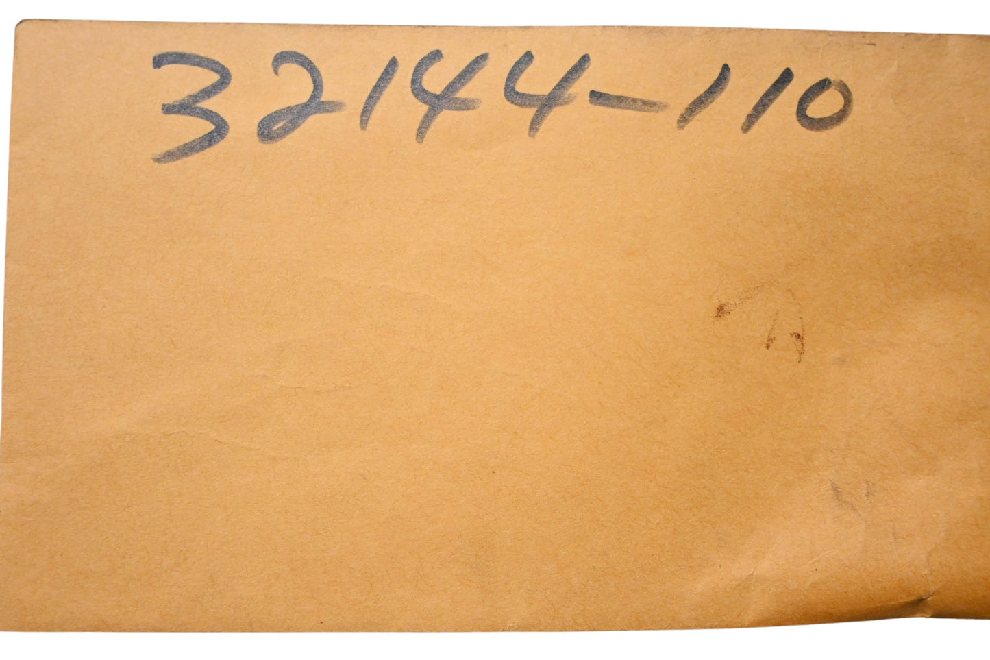 Toro 32144-110 Bolt NOS