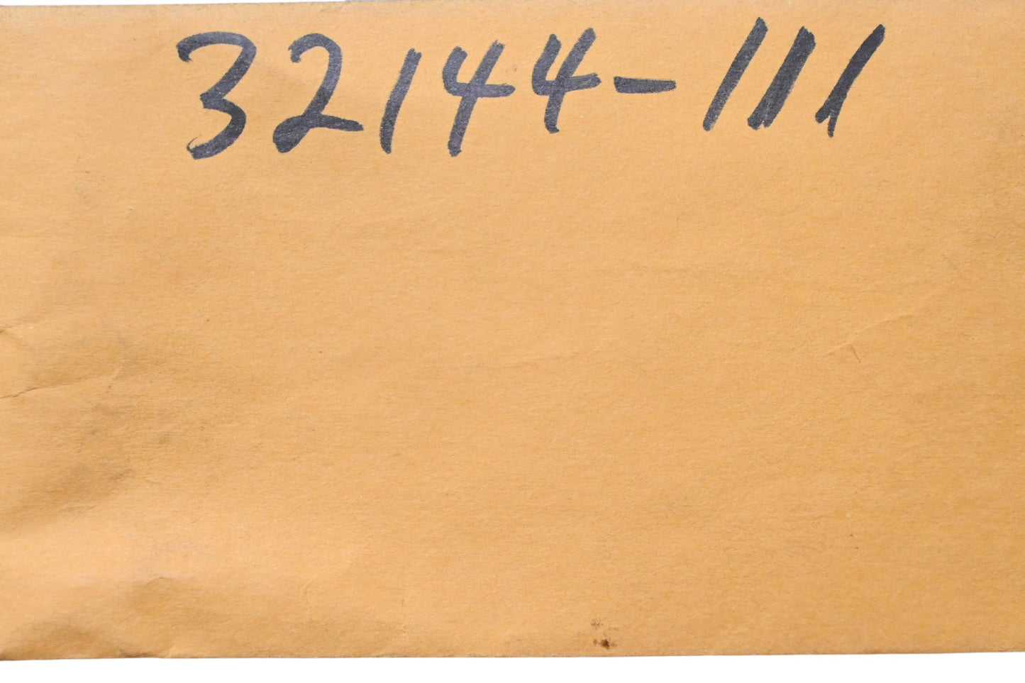 Toro 32144-111 Screws Qty 2 NOS