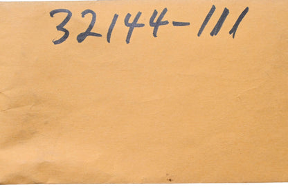 Toro 32144-111 Screws Qty 2 NOS