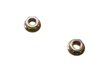 Toro 32128-20 Nuts Qty 2 NOS