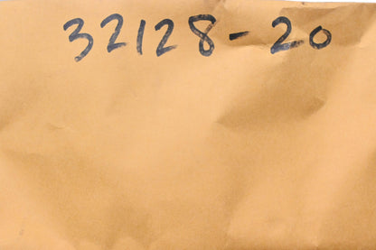 Toro 32128-20 Nuts Qty 2 NOS
