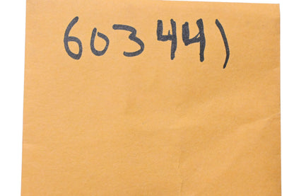Toro 603441 Wheel Bolt NOS