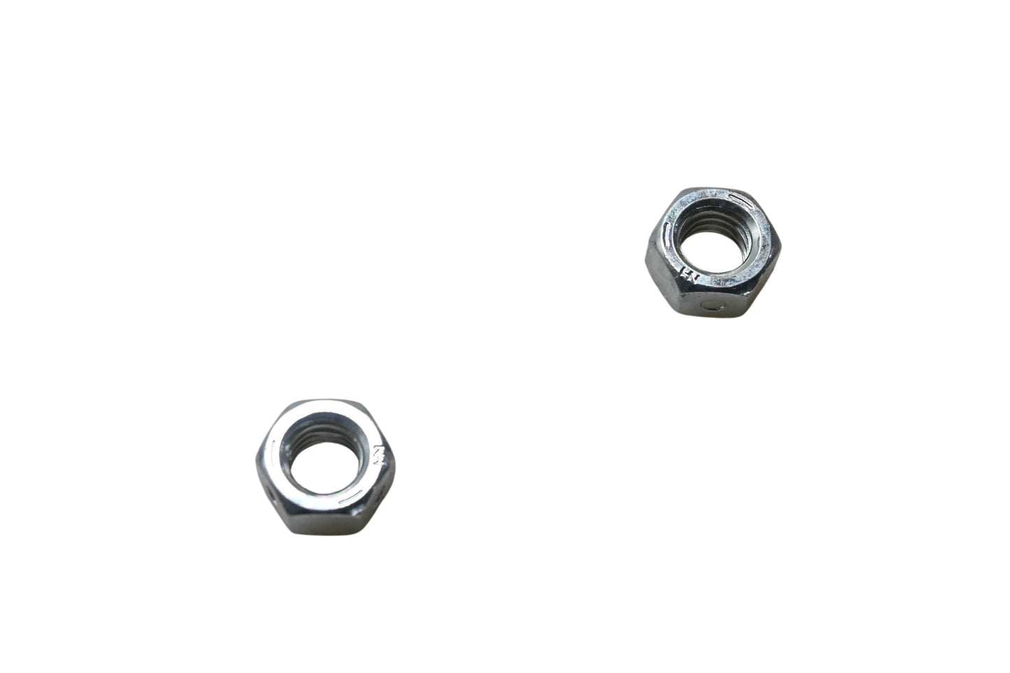Toro 603773 Nuts Qty 2 NOS