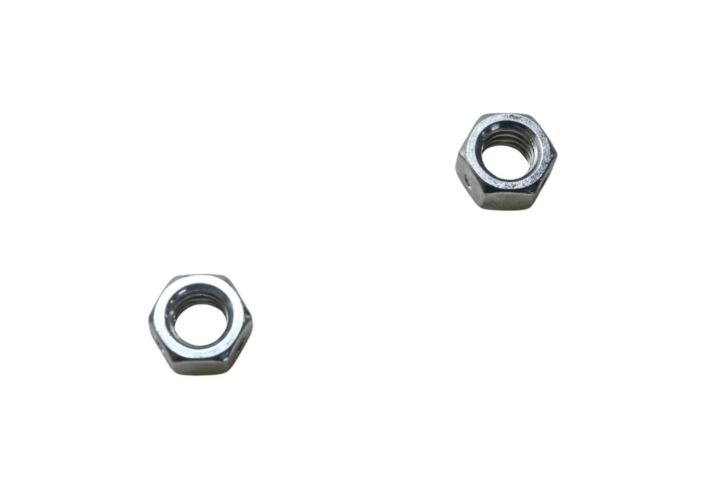 Toro 603773 Nuts Qty 2 NOS