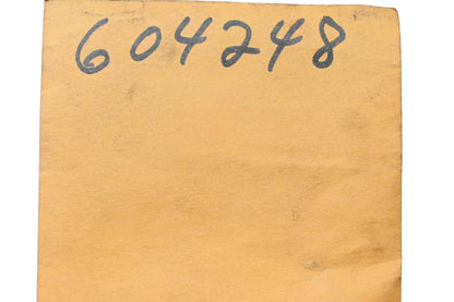 Toro 604248 Spring NOS