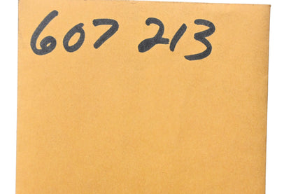 Toro 607213 Gasket NOS