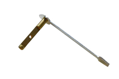 New OEM Tecumseh 632553 Shaft & Lever NOS