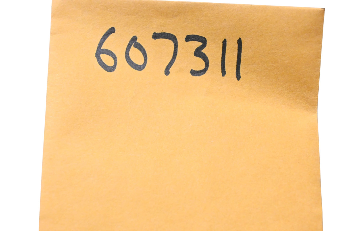 Toro 607311 Primer Bulb Base NOS