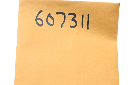 Toro 607311 Primer Bulb Base NOS