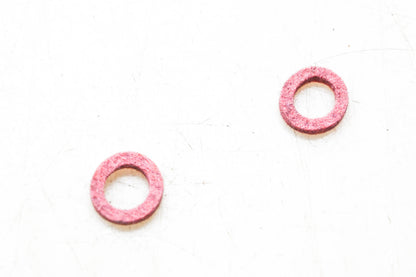 Toro 605255 Felt Washers Qty 2 NOS