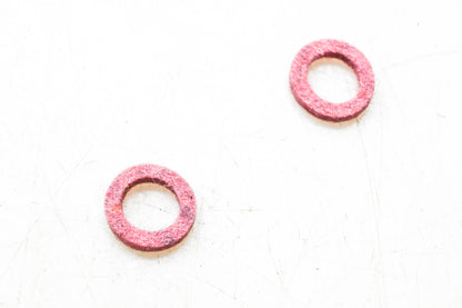 Toro 605255 Felt Washers Qty 2 NOS