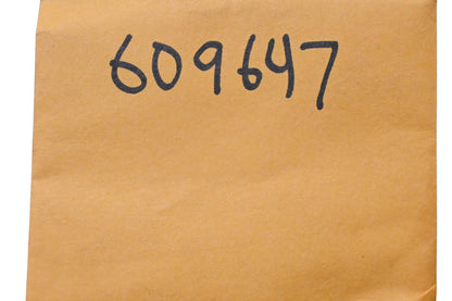 Toro 609647 Lockout Lever NOS