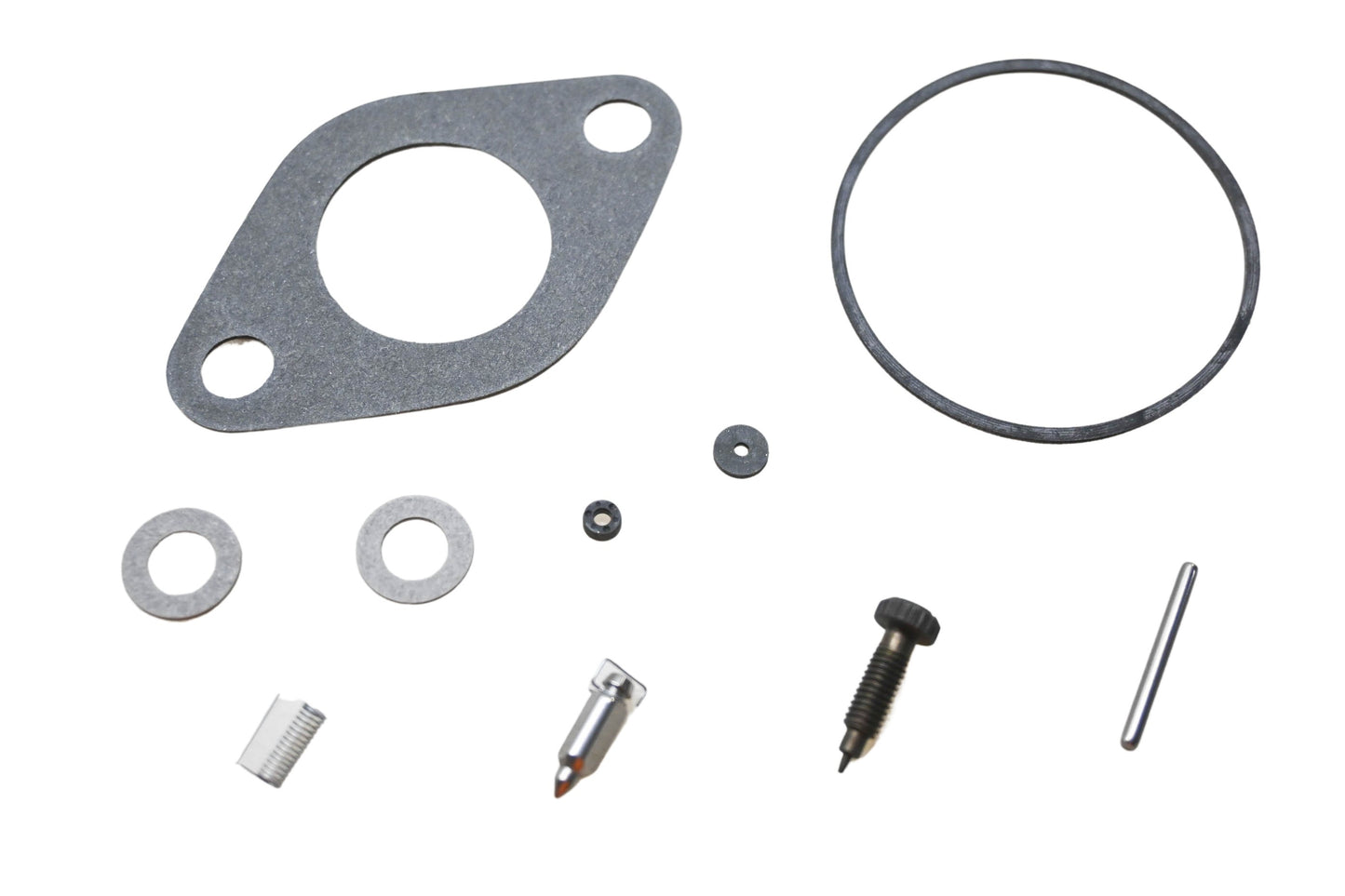 New OEM Tecumseh 632025 Carburetor Repair Kit NOS