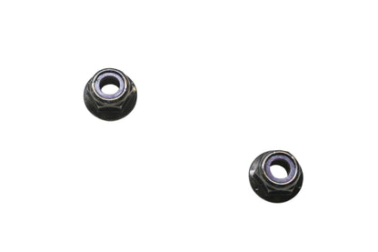 Toro 138-8401 Nuts Qty 2 NOS