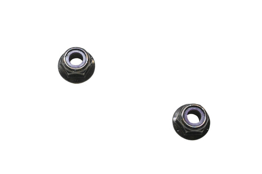 Toro 138-8401 Nuts Qty 2 NOS
