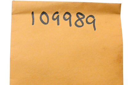 Toro 109989 Nylon Spacer NOS