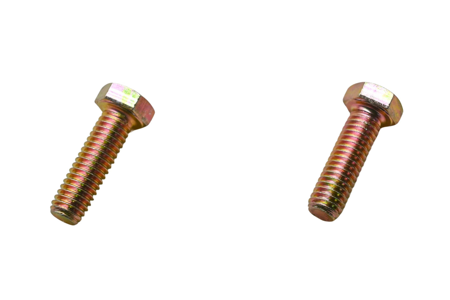 Toro 323-7 Hex Head Screws Qty 2 NOS