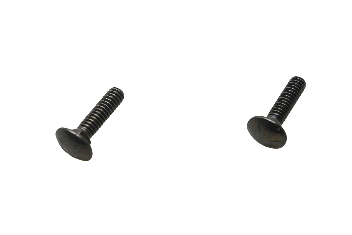 Toro 137-3056 Carriage Bolts Qty 2 NOS