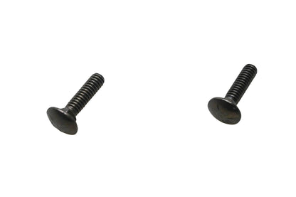 Toro 137-3056 Carriage Bolts Qty 2 NOS