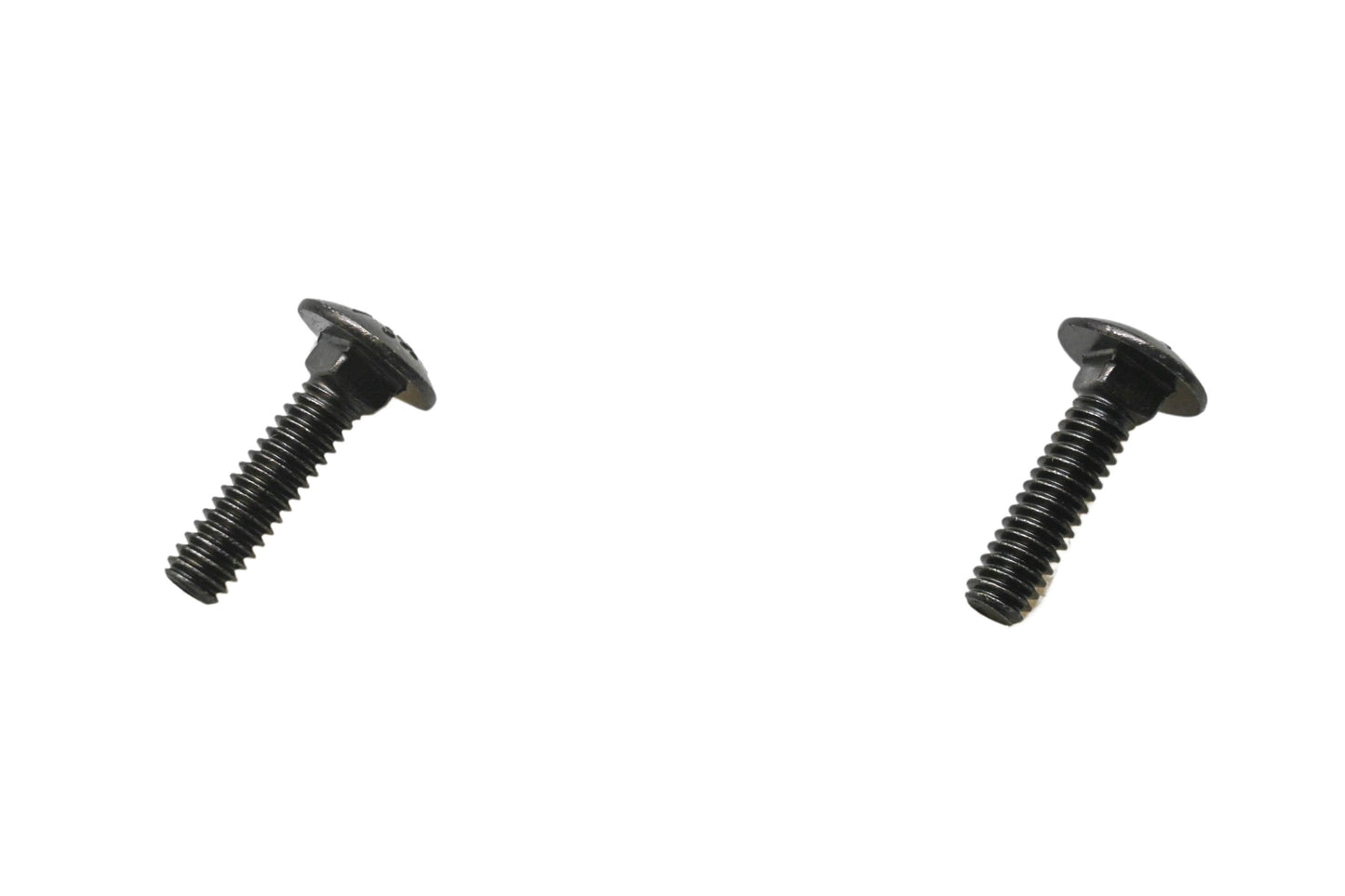 Toro 137-3056 Carriage Bolts Qty 2 NOS