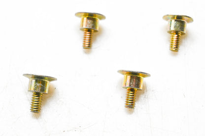 Toro 125-1122 Screws Qty 4 NOS