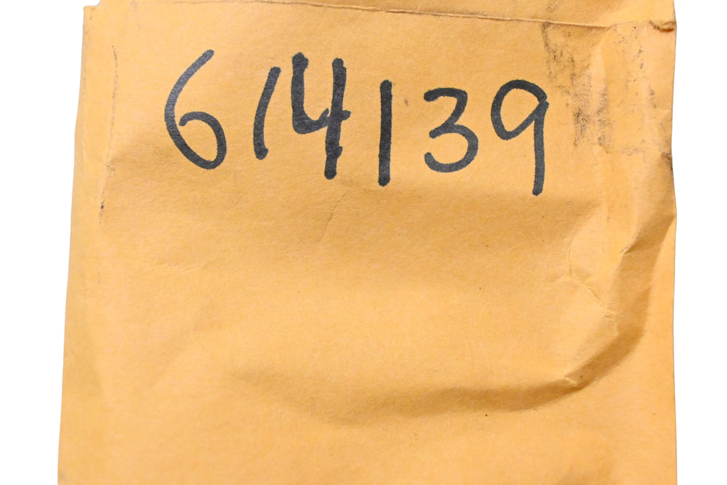 Toro 614139 Wheel Bolt NOS
