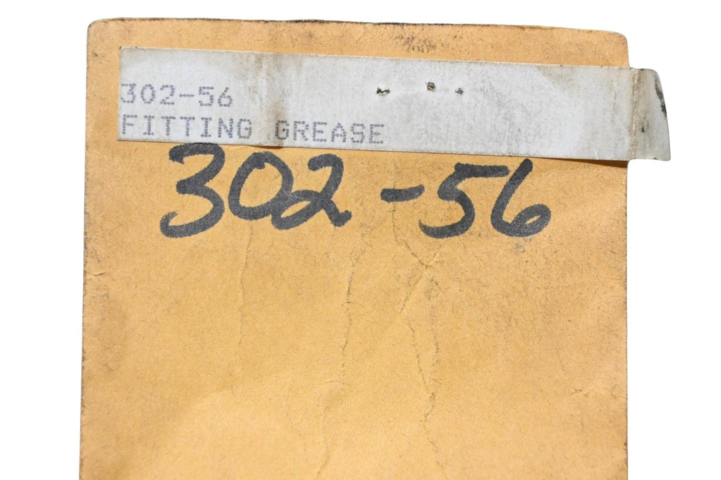 Toro 302-56 Grease Fitting NOS