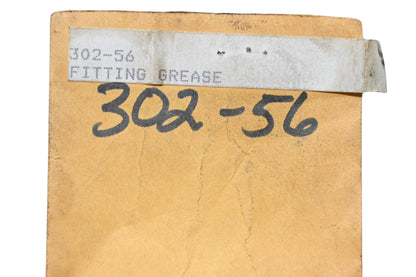 Toro 302-56 Grease Fitting NOS
