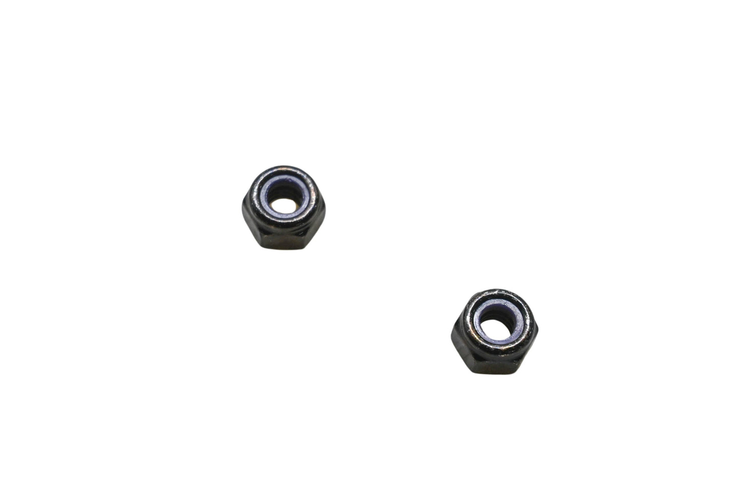 Toro 137-3094 Hex Nuts NOS