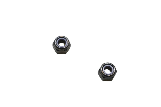 Toro 137-3094 Hex Nuts NOS