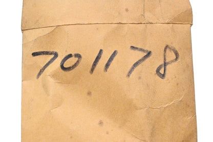 Toro 701178 Protector Caps Qty 2 NOS