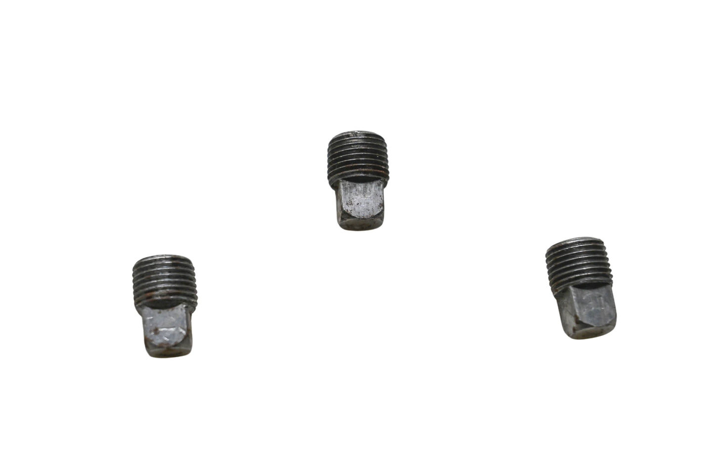 Toro 281-7 Pipe Caps Qty 3 NOS