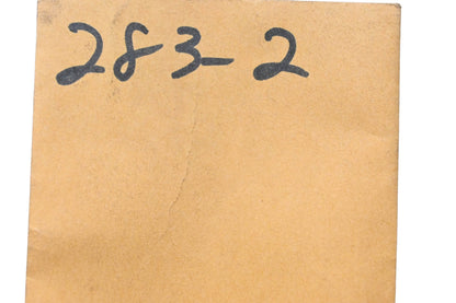 Toro 283-2 Clevis Pin NOS