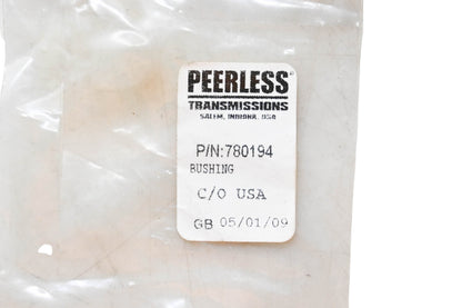 New OEM Tecumseh 780194 Bushing NOS