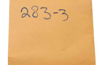 Toro 283-3 Clevis Pin NOS