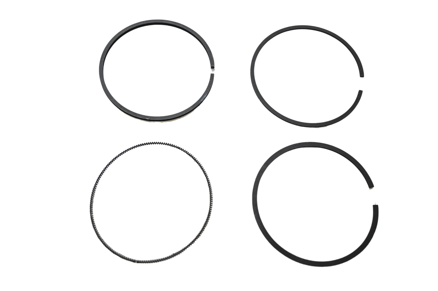 New OEM Briggs & Stratton 699658 Piston Ring Kit NOS