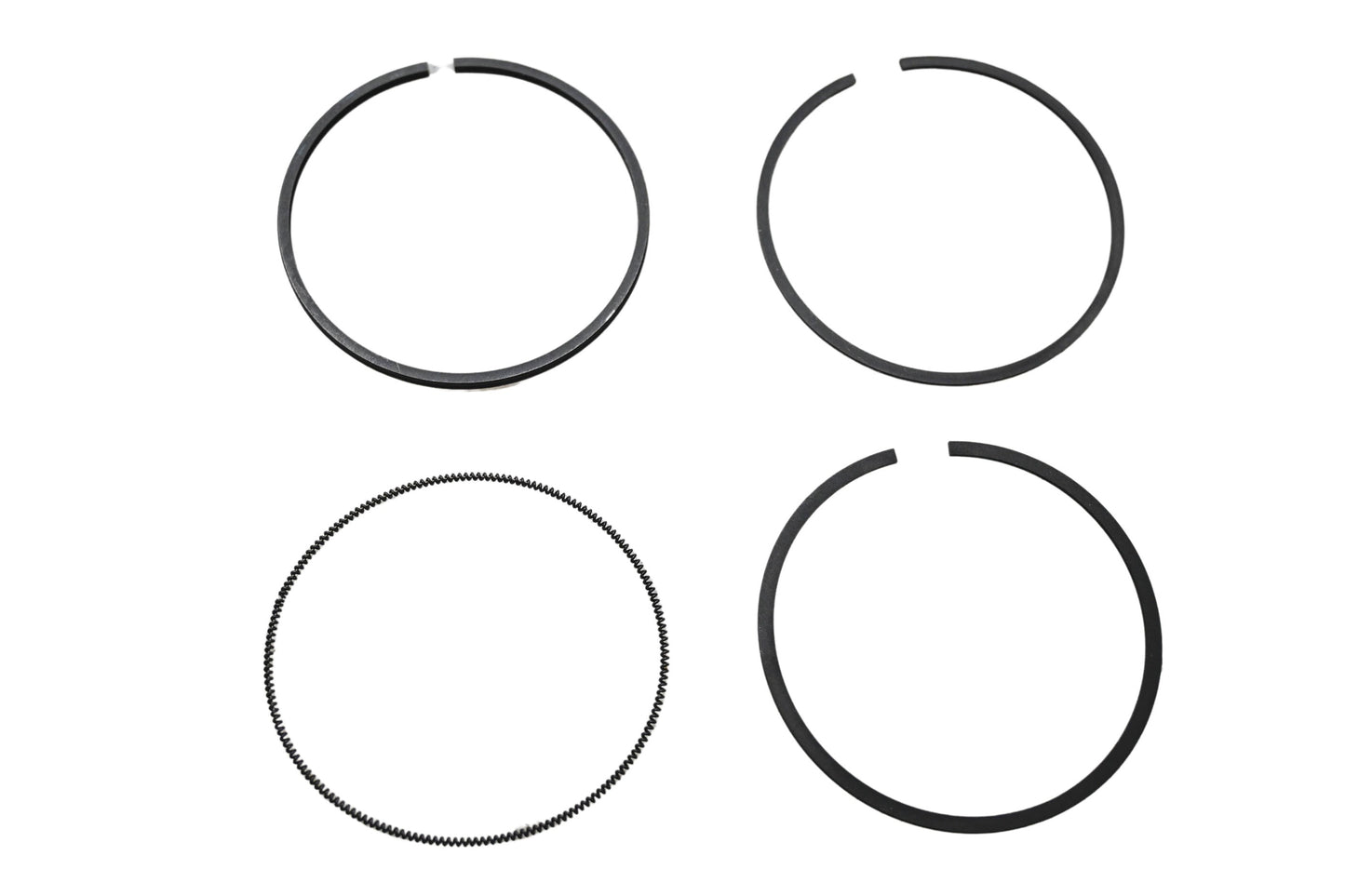 New OEM Briggs & Stratton 699658 Piston Ring Kit NOS