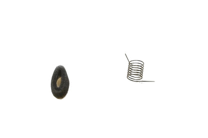 New OEM Briggs & Stratton 698779 Seal Spring Assembly NOS