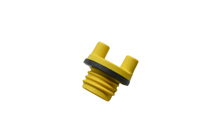 New OEM Briggs & Stratton 799857 Oil Fill Cap NOS