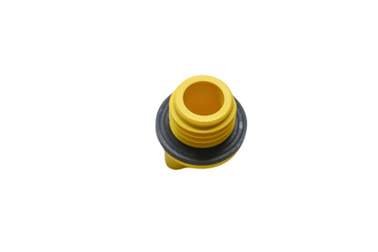 New OEM Briggs & Stratton 799857 Oil Fill Cap NOS