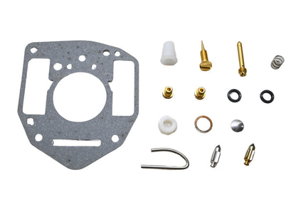 New OEM Briggs & Stratton 809021, 809850 Carburetor Overhaul Kit NOS