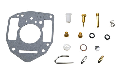New OEM Briggs & Stratton 809021, 809850 Carburetor Overhaul Kit NOS