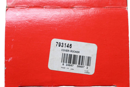 New OEM Briggs & Stratton 793146 Rocker Cover NOS