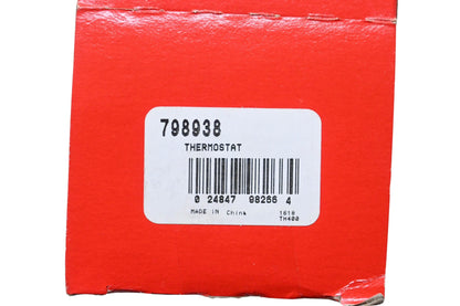 New OEM Briggs & Stratton 798938 Thermostat NOS