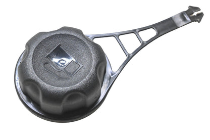 New OEM Briggs & Stratton 794793 Fuel Tank Cap NOS
