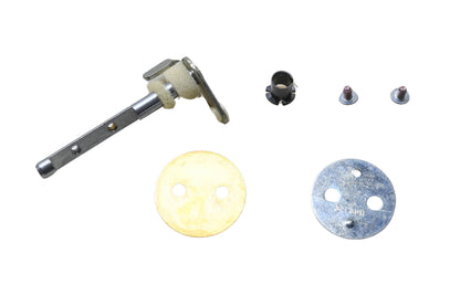 New OEM Briggs & Stratton 790901 Throttle Shaft Kit NOS