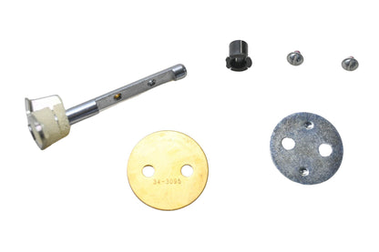 New OEM Briggs & Stratton 790901 Throttle Shaft Kit NOS